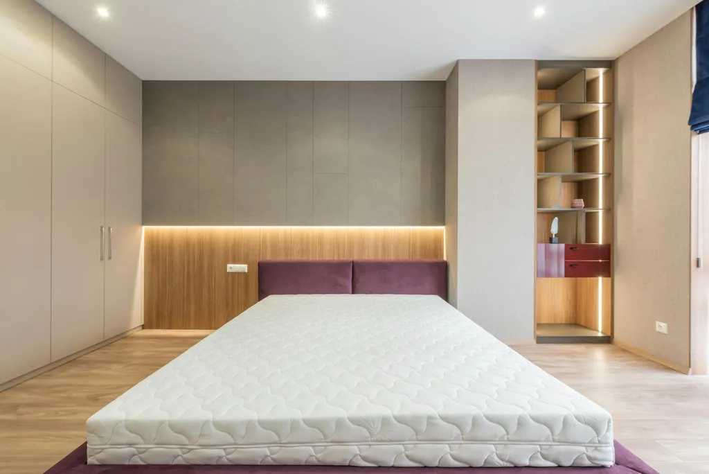 cozy-bed-with-supportive-mattress-in-storage-base